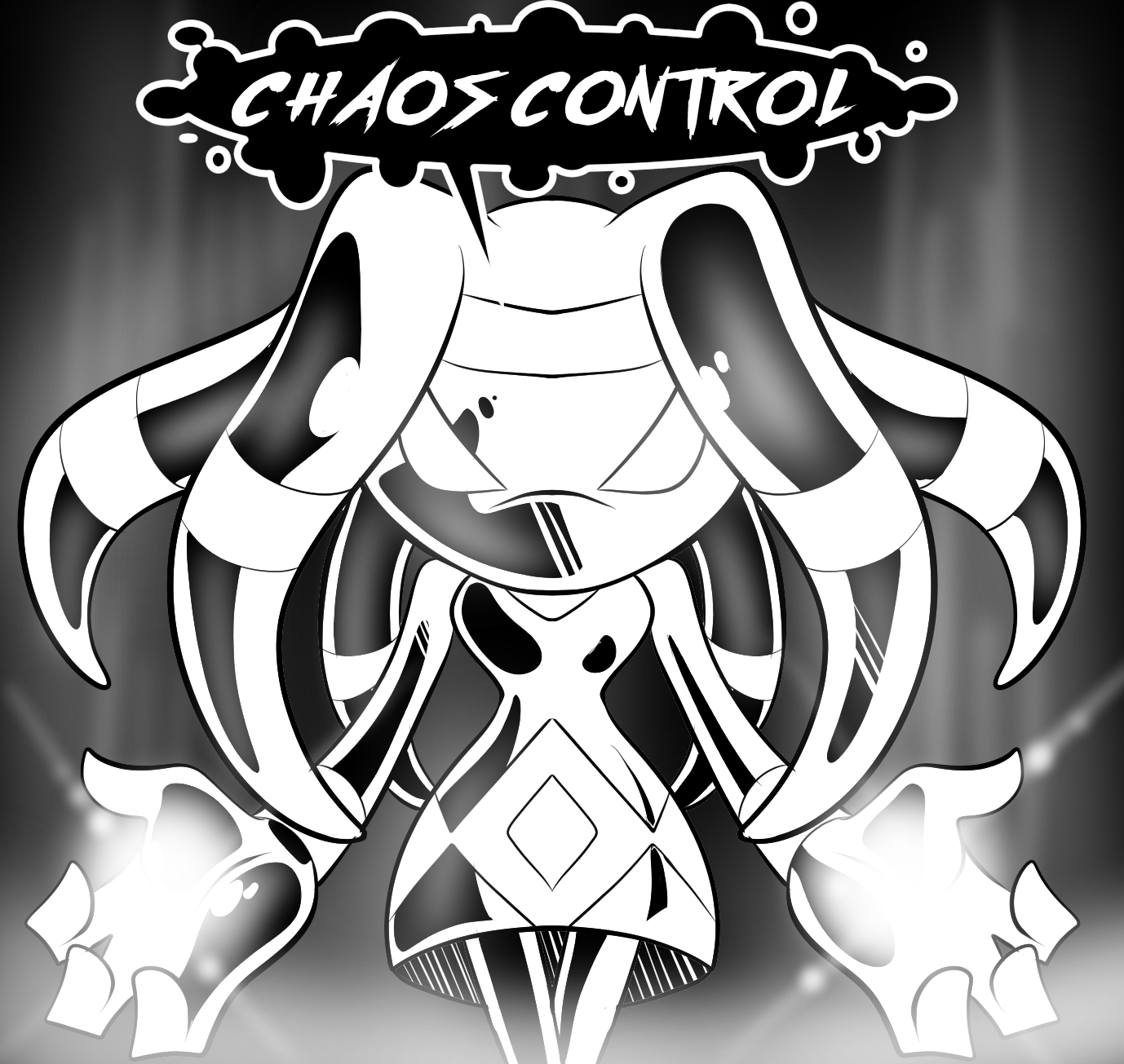 Prelate Tikal by ChaosCroc