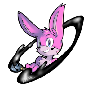 Inkbunny by soina