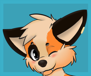 Icon by GeeCupcake by Rethex