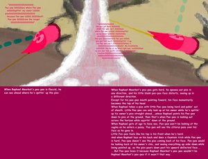 Raphael Meerkat's Penis - How He Perceives it  [Page 2] by moyomongoose