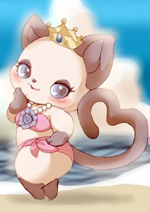 JewelBBA(2) by tanukimodoki
