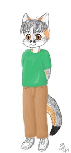 John Cole by SwiftKit