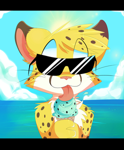 So swag! By LtSmiley by Salmy