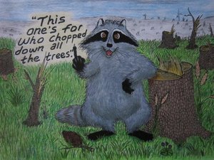 Nico and Pancho #43 Nico and Pancho Build a Wheel [Page 5] by moyomongoose