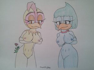 Request for morderetzero by aSmartBoy