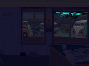 Lighting Up the Sky [Page 2] by moyomongoose