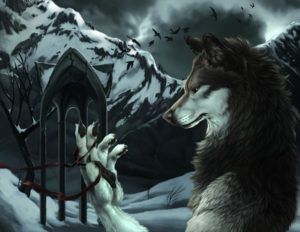 Requiem by Blackpassion777