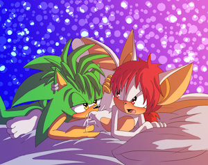 YCH by AngelofHapiness