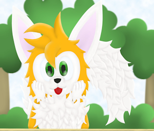DDTD #33 - Cute Photo by RomeoTheFox