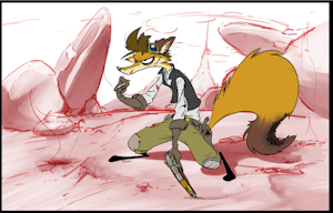 Flint-ed by Ishoka