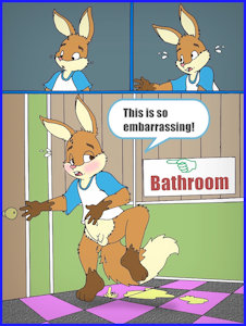 More Unfortunate Circumstances by NaughtyBox