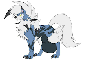 Deretto Lycanine by Deretto