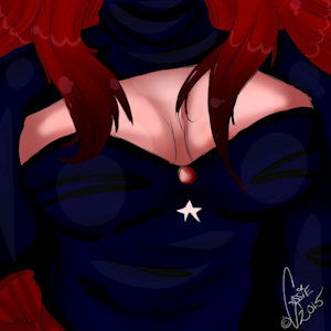 like what you see? by PhoenixSilvermane