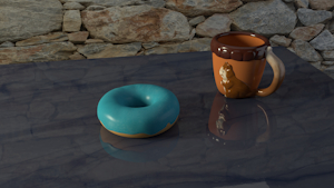 Blender Render by MidnightSparky