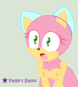 It's That Big?! Base by Paigetheunicorn