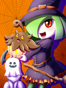 Halloween by gotobeido