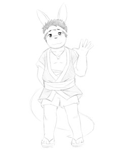 Festival Getup by NaughtyBox