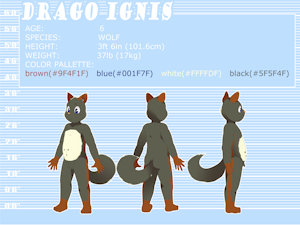 $Refsheet Commissions$ by NaughtyBox