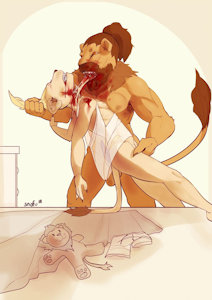 Rightsizing (Snofu) by Karmandel