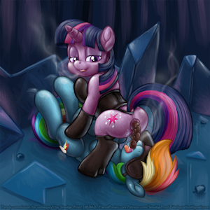 Poopdogs by SmudgeProof