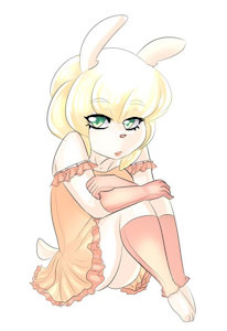 Emely by Eskatesai