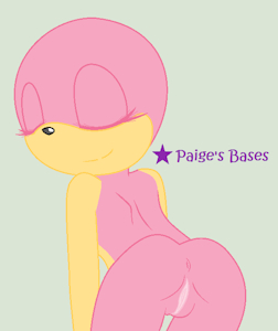 You Gonna Spank me or Not? Base by Paigetheunicorn
