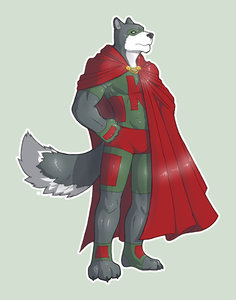 35k Kiriban Winner by sevencarpileup