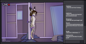 Breathplay - by Lichfang by Nightdancer