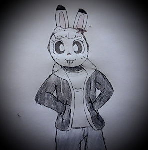 New style by Mimirchan