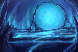 Closed species - Pavoid by VermelhaTan