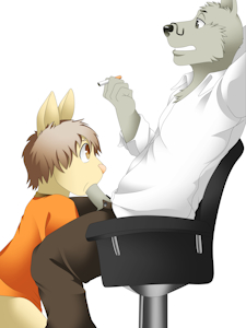 Teachers by NaughtyBox