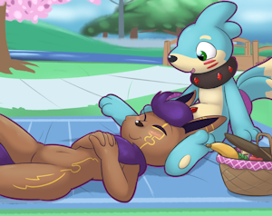 (CM) A chill date by Felino