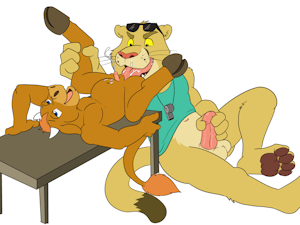 Cocktail Weenies for Lunch by ChadBull