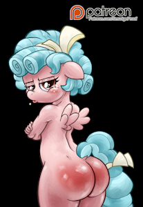 sAss (Patreon) by SmudgeProof