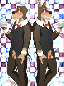 Which Do You Prefer? by NaughtyBox