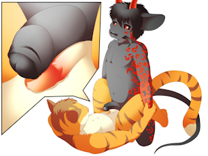 $More Frotting Fun$ by NaughtyBox