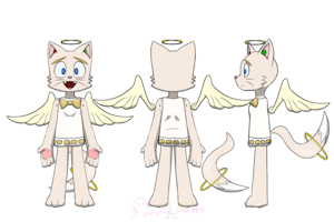 Kipy √-i²+1 by MozzlynArts