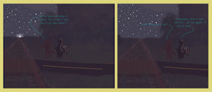 Halloween 2018 - The Ghost Train [Page 3] by moyomongoose