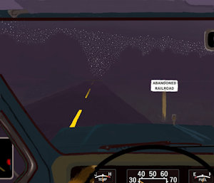 Halloween 2018 - The Ghost Train [Page 5] by moyomongoose