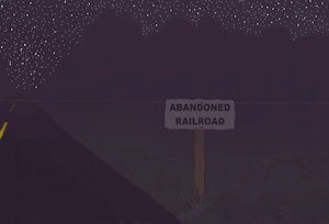 Would You Always Trust This Sign? by wild1