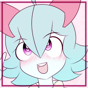 Adorable Aren by Beebz