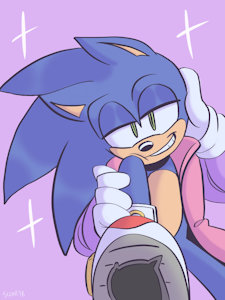 soft by scoutkin