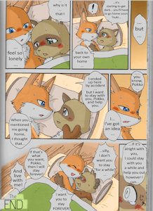 Winterland Love Affair Remastered - Page 14 by SideB