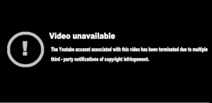 Been Seeing a Lot of This With Links to Youtube Now Days [Page 2] by moyomongoose