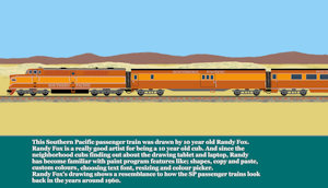 Digital Pics Drawn by the Cubs [Page 7] by moyomongoose