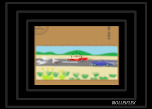 Clarence Coyote and Project Courier - Part 25 - Cubs Saving Drawings [Page 4] by moyomongoose