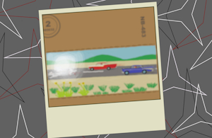 Clarence Coyote and Project Courier - Part 25 - Cubs Saving Drawings [Page 5] by moyomongoose