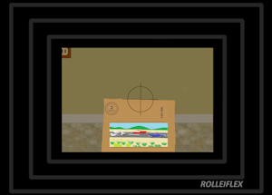 Clarence Coyote and Project Courier - Part 25 - Cubs Saving Drawings [Page 6] by moyomongoose