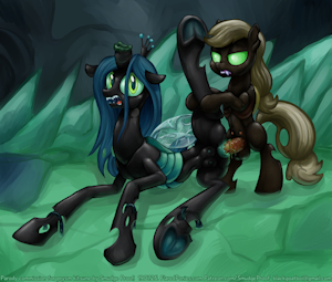 Buggery. by SmudgeProof