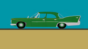 Navajo Cougar Family's New Car [Page 5] by moyomongoose